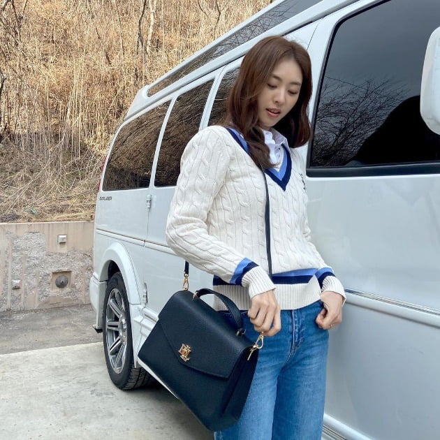 사진=이연희 인스타그램