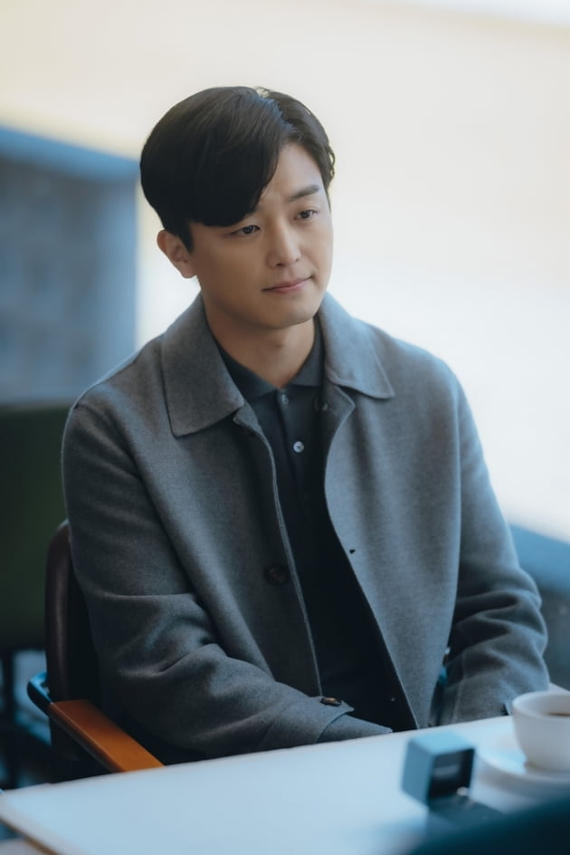 손예진, 연우진 /사진제공=JTBC스튜디오