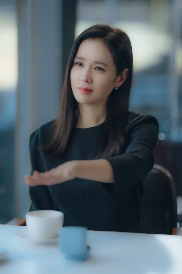 손예진, 연우진 /사진제공=JTBC스튜디오