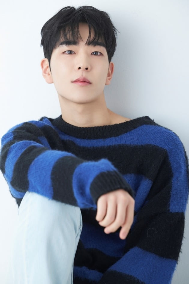 신동재./사진제공=오엔기획