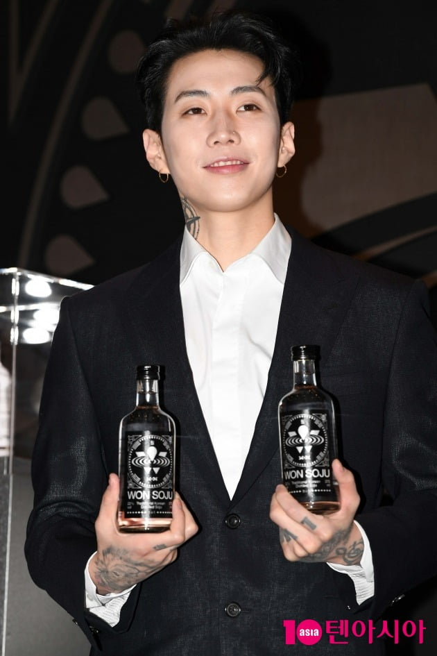 박재범 / 사진=텐아시아DB