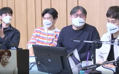 [종합] 지승현 "화장실서 물 안 내려" 주작 문자에 결국 사과…최무성→정우 미담 '훈훈' ('컬투쇼')