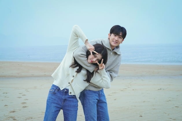 디즈니+ 오리지널 시리즈 '사운드트랙 #1' 스틸. / 사진제공=디즈니+