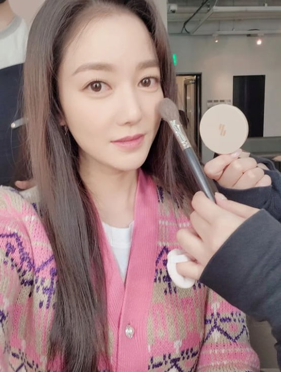 이소연 인스타그램