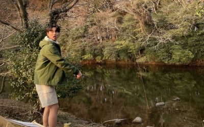 공유, 이런 이미지였나…개그 캐릭터로 전락한 '원조 꽃미남' [TEN★]
