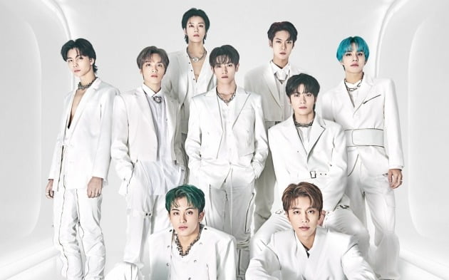 [공식] NCT 127, 5월부터 日 돔 투어 시작…도쿄·오사카 등 총 5회