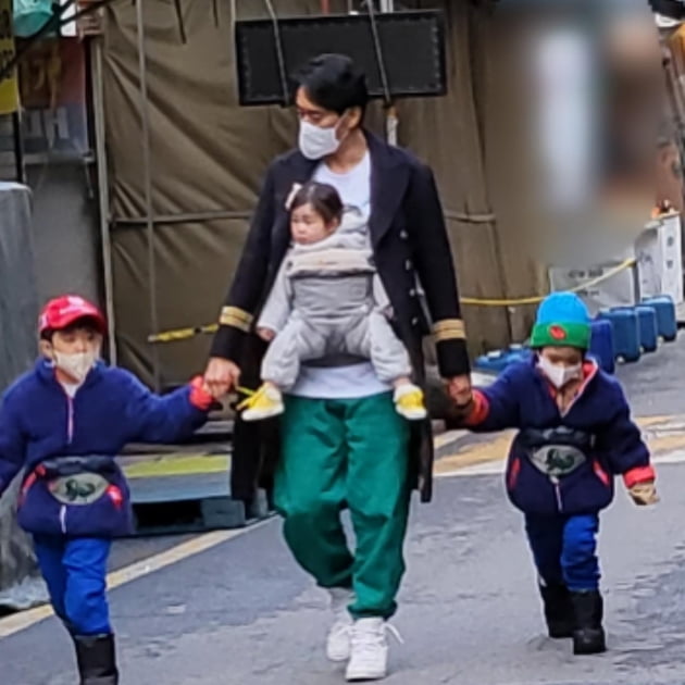 신현준 /사진=신현준 인스타그램