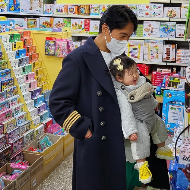 신현준 /사진=신현준 인스타그램