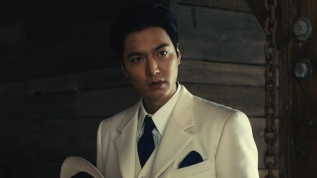 '파친코' 이민호, 눈빛→진정성+섬세함…외신 릴레이 극찬 "새로운 시각"