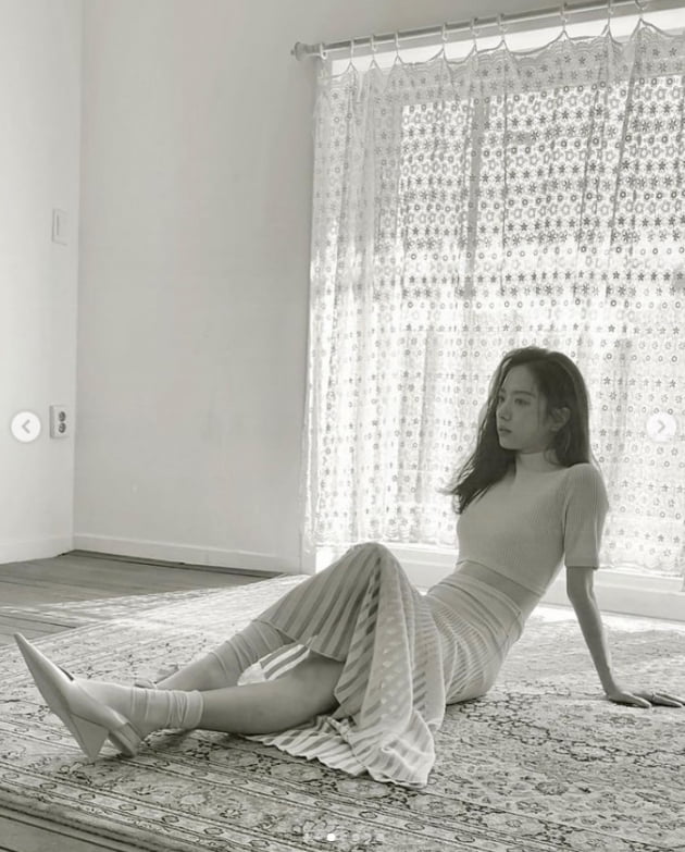우주소녀 보나, 아찔한 개미허리+볼륨감 넘치는 몸매[TEN★]