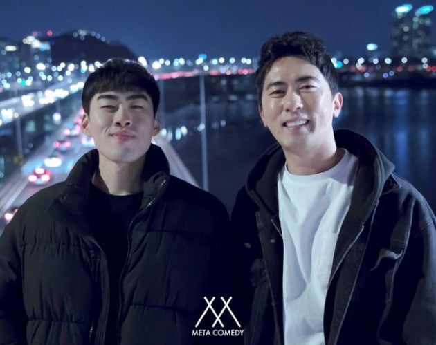 [TEN피플]'전성기 수입 10배' 황현희, →'전 재산 날린' 이승환 …'개그 무대' 내려온 개그맨들