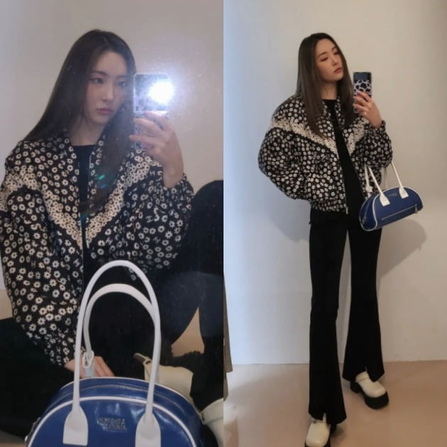 사진 제공 = 선미 인스타그램