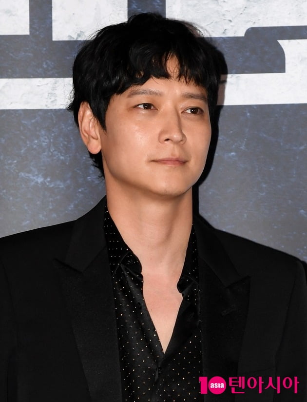 강동원 /사진=텐아시아 DB