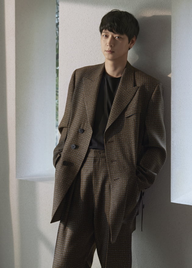 강동원 /사진제공=NEW