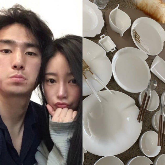 사진 제공 = 소연 인스타그램