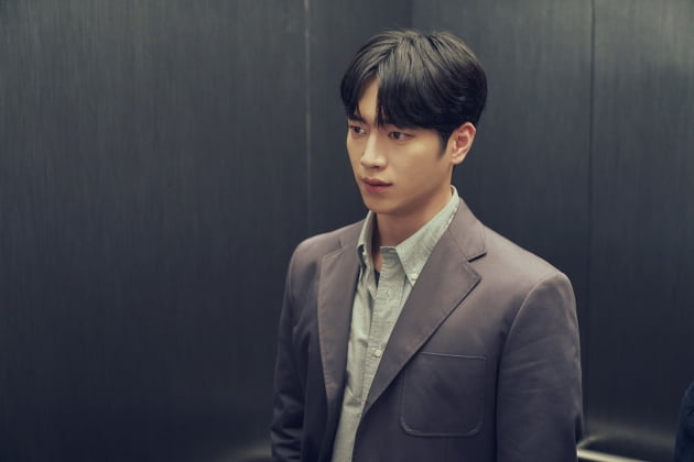 서강준 /사진제공=월트디즈니컴퍼니 코리아