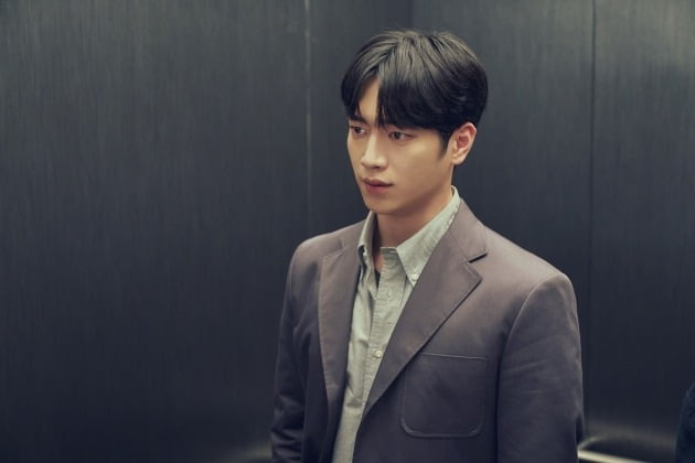 서강준, 분노+절망 그리고 고통…열연이 곧 서사('그리드')