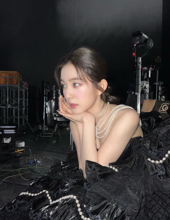 레드벨벳 아이린, 벌써 32살…매일 예뻐지는 중 [TEN★]