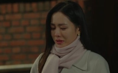 [종합] 손예진, 친모 만행 알았다…'시한부' 전미도, 이무생과 납골당 예약 ('서른아홉')