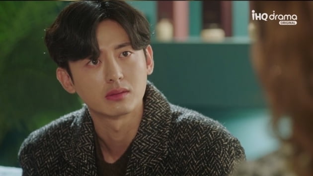  [종합] 한채영, 정신병 증세 연기…결국 ♥이지훈 마음 얻었다 ('스폰서')