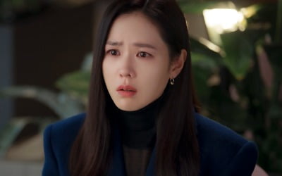 손예진이 곧 설득력이고 서사, '서른 아홉' 꽉 채웠다