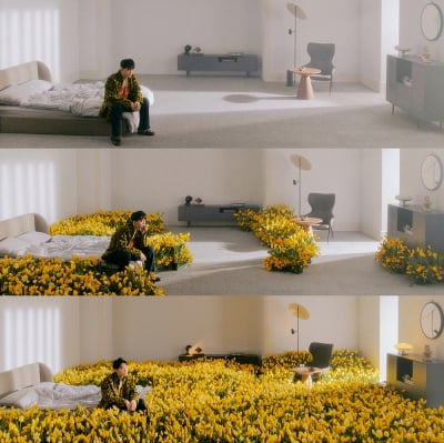 '솔로 컴백' 엑소 수호, 'Grey Suit' 전곡 작사 참여