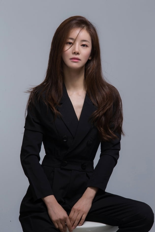 [공식] '결사곡' 이가령, 아이오케이 식구 됐다