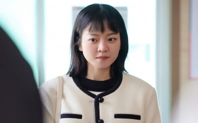 고아성 "'트레이서' 종영 섭섭하고 후련해, 서헤영 술 조금만 마시길" [일문일답]