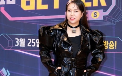 홍현희 "깻잎 논란? 무슨 상관…두 장 먹는 게 더 싫다"