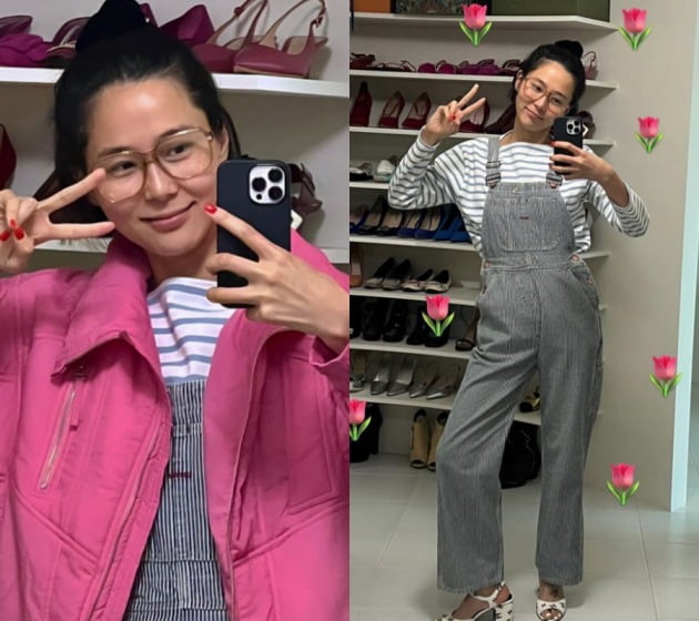 사진 제공= 김나영 인스타그램