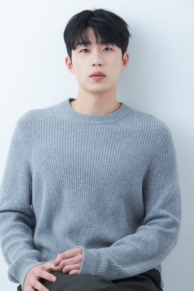 배우 오상윤./사진제공=오엔기획