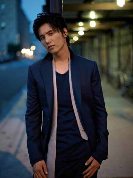 원빈 / 사진=GQ