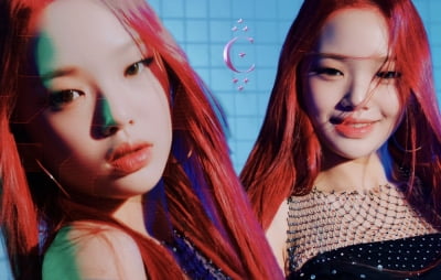 '포스트 제니' 클라씨 박보은, '방과후 설렘' 속 청순美 사라지고 힙하게