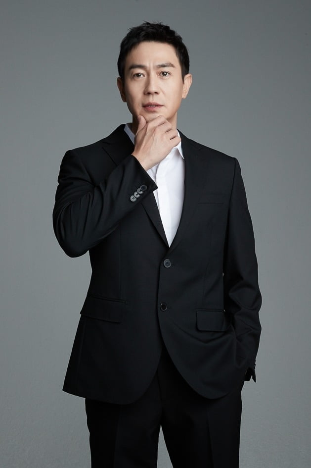 배우 박용우./사진제공=프레인TPC