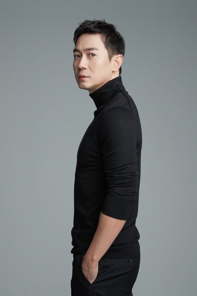 배우 박용우./사진제공=프레인TPC