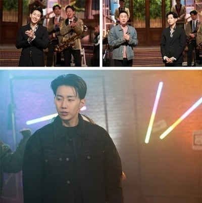 박재범, '여보 모텔' 家업 잇는다…후계자 수업 진행 ('SNL 시즌2')