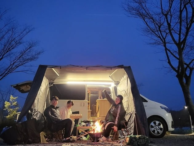 이국주 / 사진=이국주 인스타그램