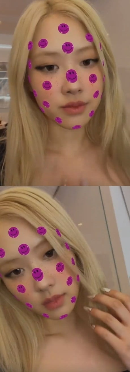 로제 / 사진= 로제 인스타그램