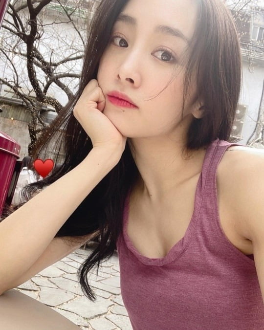 카라 니콜 / 사진=니콜 인스타그램