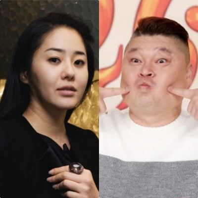 '욕받이' 된 강호동→고현정, '갑질·민폐'…방송 스태프가 벼슬? [TEN스타필드]