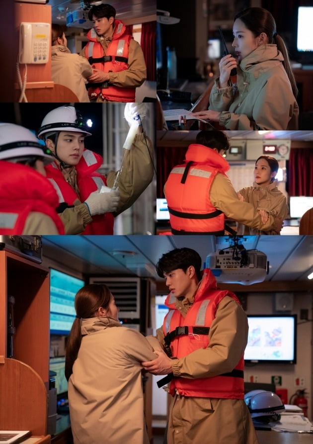 사진제공= 앤피오엔터테인먼트, JTBC스튜디오