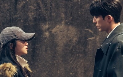 김태리♥남주혁, 무슨 일이길래…아련한 눈망울 ('스물다섯 스물하나')