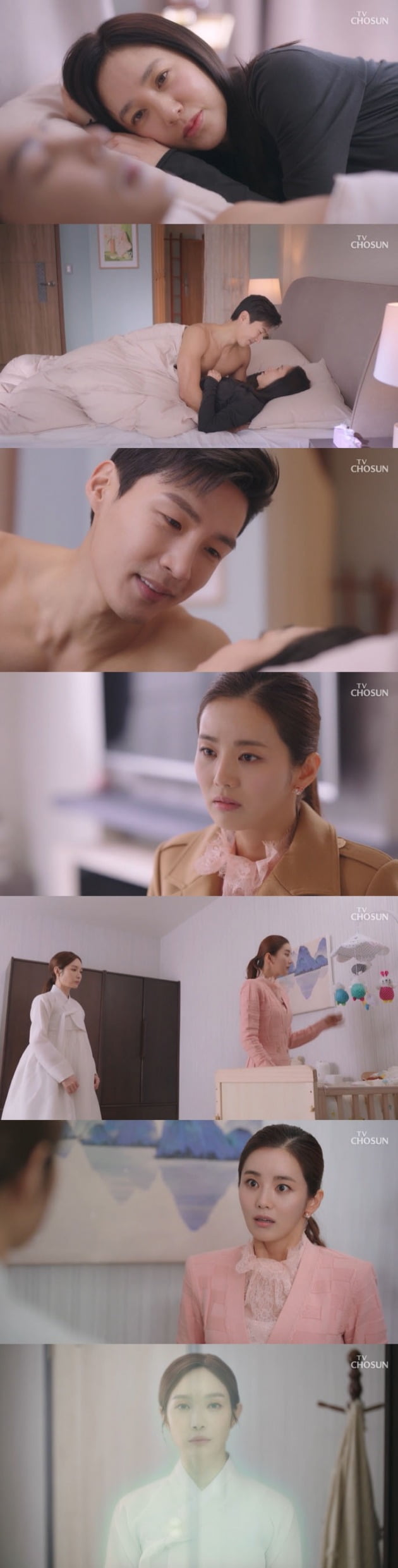사진=TV조선 '결혼작사 이혼작곡3' 방송 캡처