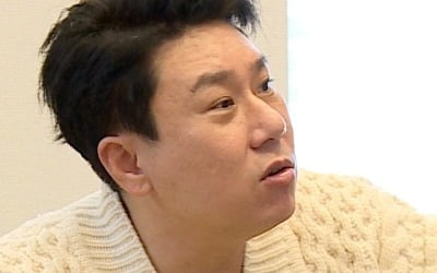 '빚 9억→16억' 이상민, 월세 200만원 집에 금고까지…"현찰 쌓여있어" 의혹 ('미우새')