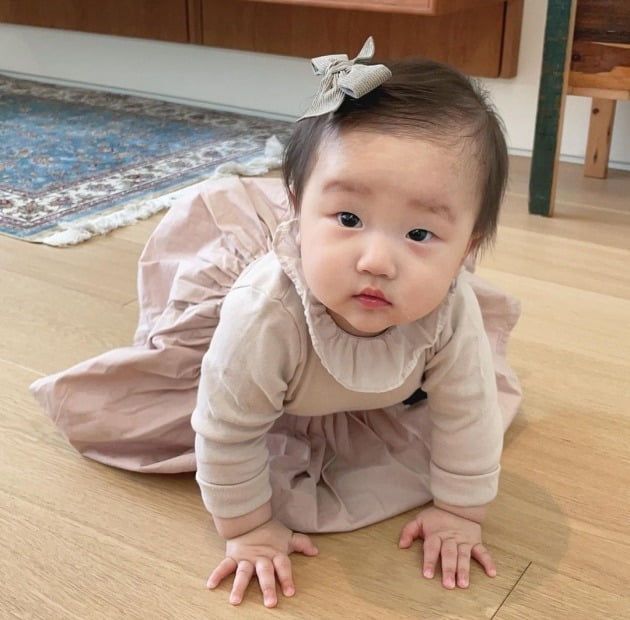 사진=한지혜 인스타그램
