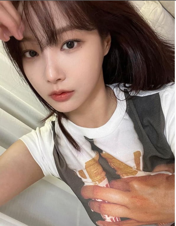 연우 인스타그램