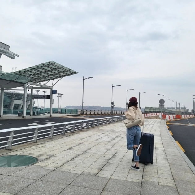 사진=김정은 인스타그램