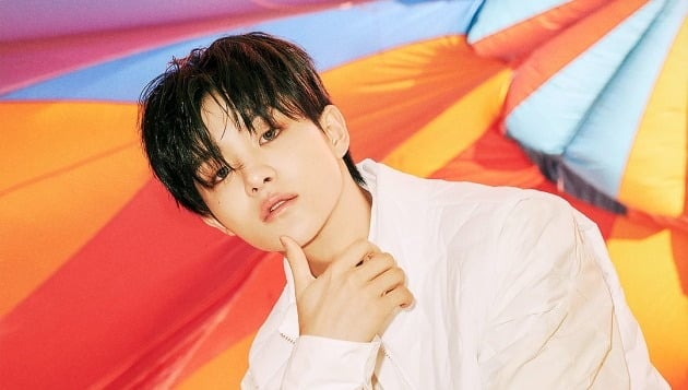 트레저 지훈, '인기가요' MC 하차 "응원 덕 매주 일요일 행복…큰 사랑 보답"