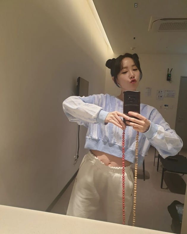 /사진=별 인스타그램