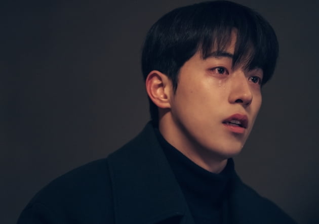남주혁, ♥김태리에 입맞춤 후회하나…현실 벽에 터진 눈물('스물다섯 스물하나')